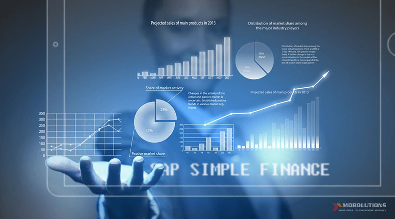 Lightning Fast Financial Reporting in S4 HANA Finance software