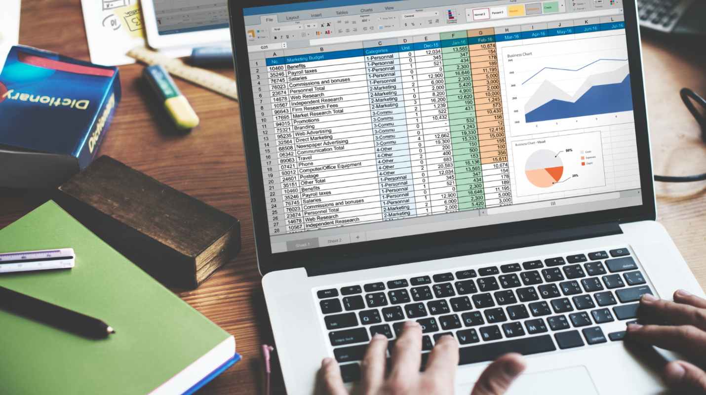 The Universal Journal Transforms Finance in SAP – It’s a Single Source of Truth