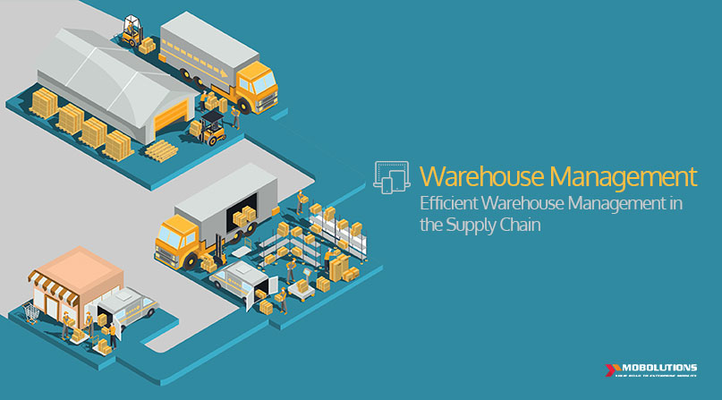 Understanding Efficient Warehouse Management in the Supply Chain and SAP Warehouse Management Functions