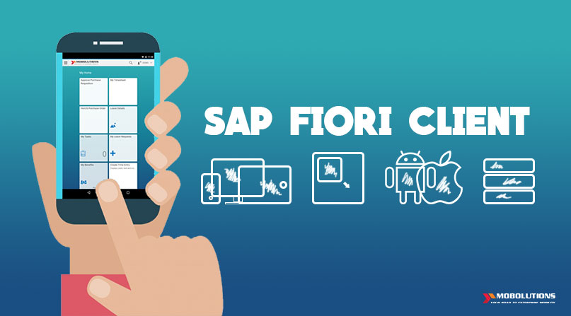 Do I really need the SAP Fiori Client App to open my other Fiori Apps