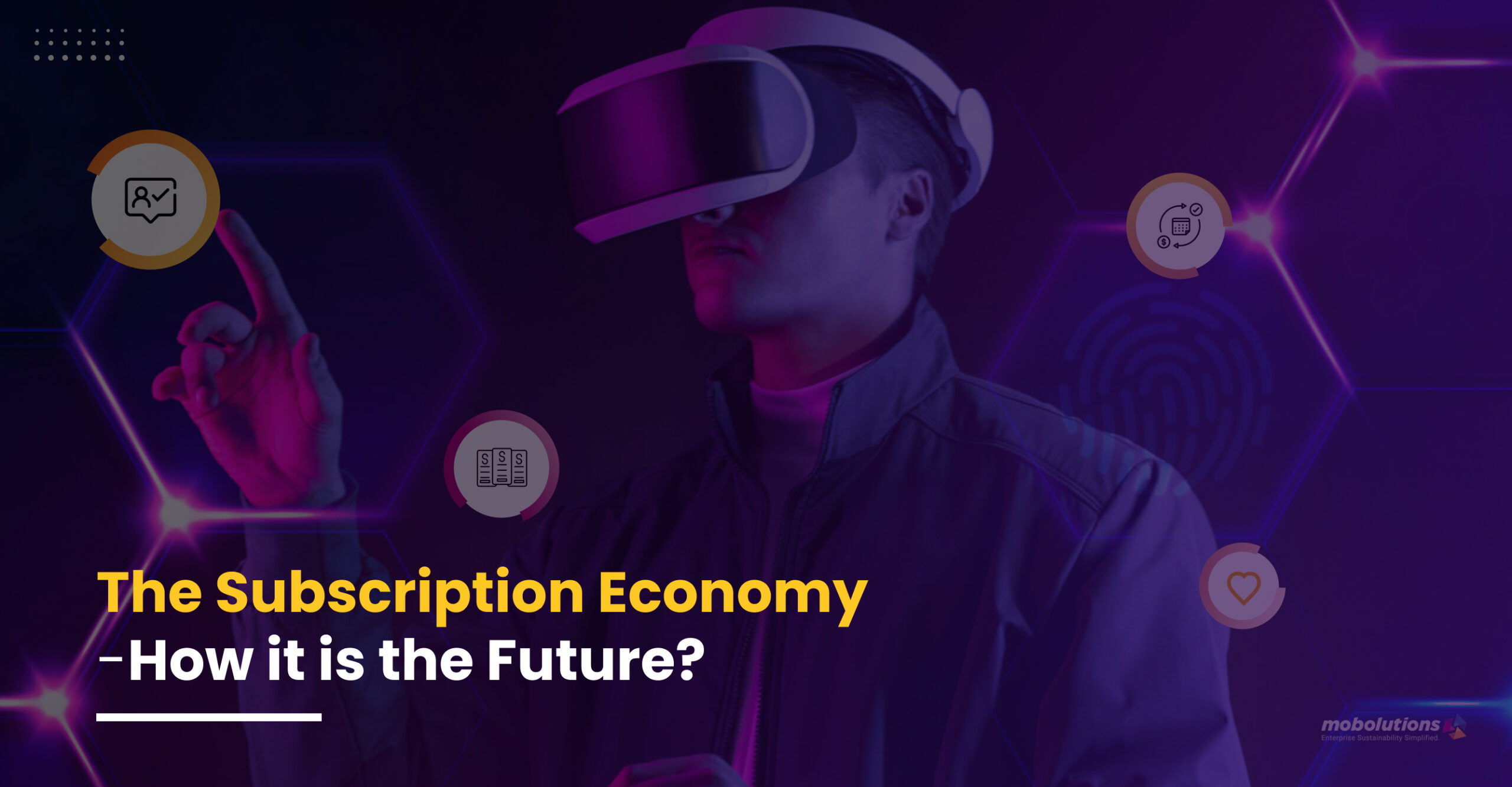 Future of Subscription Economy