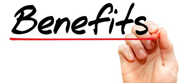 SAP HANA Support - Benefits