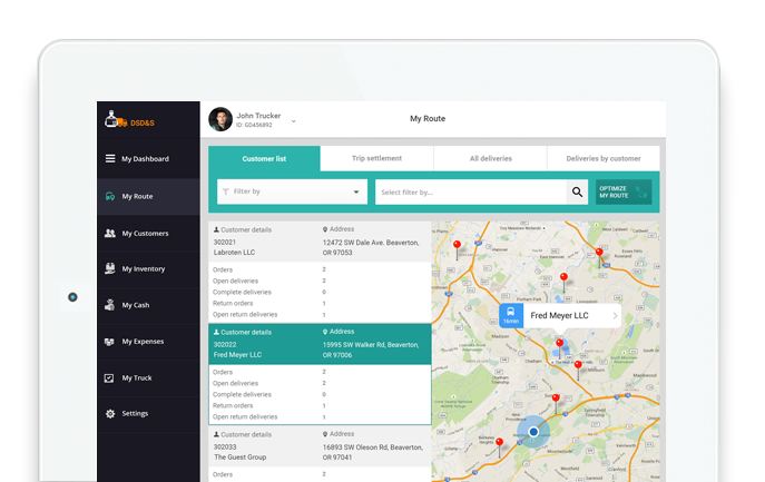 sap-my-route-app
