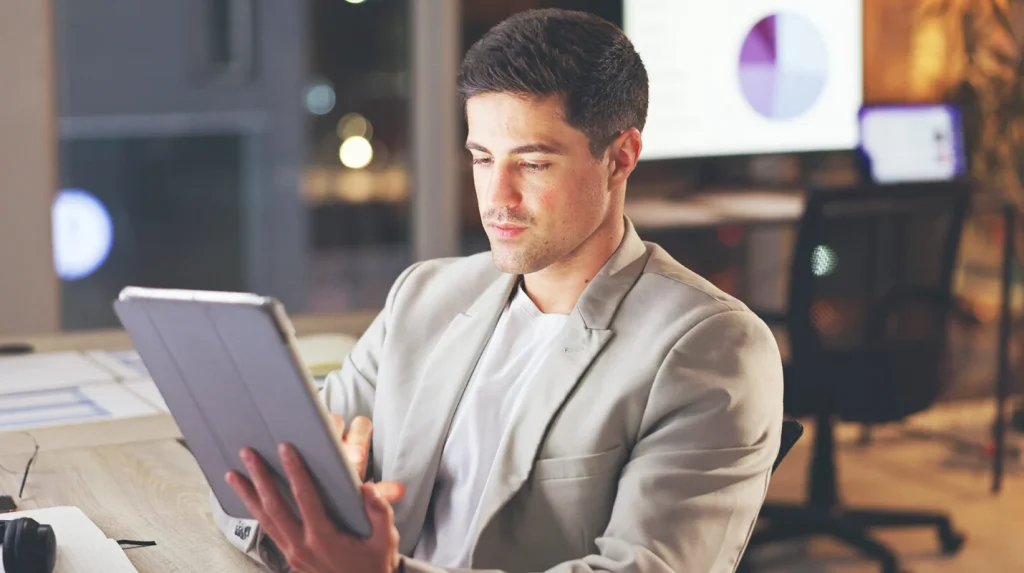 The Future of Enterprise ERP_ Mastering SAP S_4HANA for Competitive Advantage