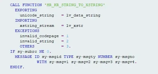 convert string data convert string data