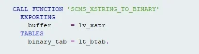 scms_xstring_to_binary scms_xstring_to_binary